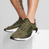 Scarpe sportive verdi da uomo con logo laterale Puma Softride Premier, Brand, SKU s323500440, Immagine 0